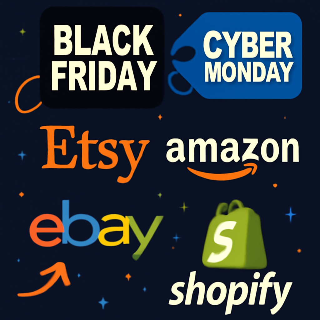 prinwork black friday cyber monday platformlar