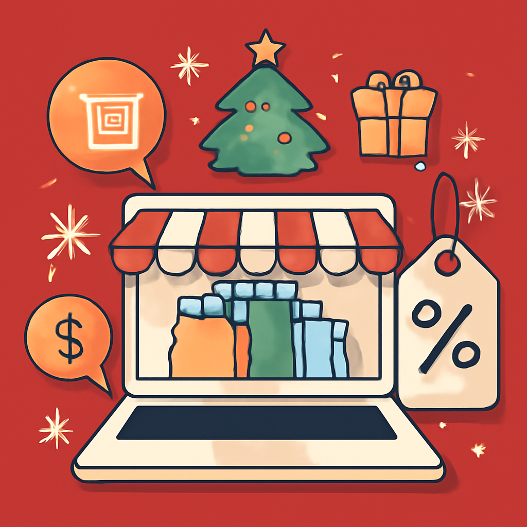 Noel & Yeni Yıl E-ticaret Satış Rehberi