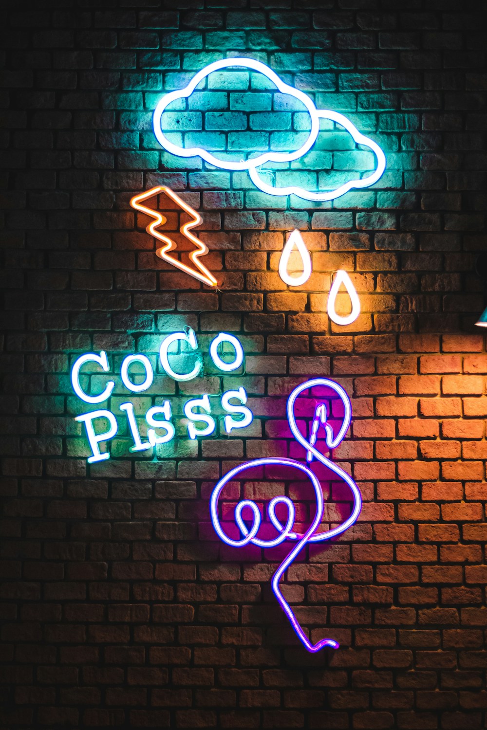 pw neon 1000
