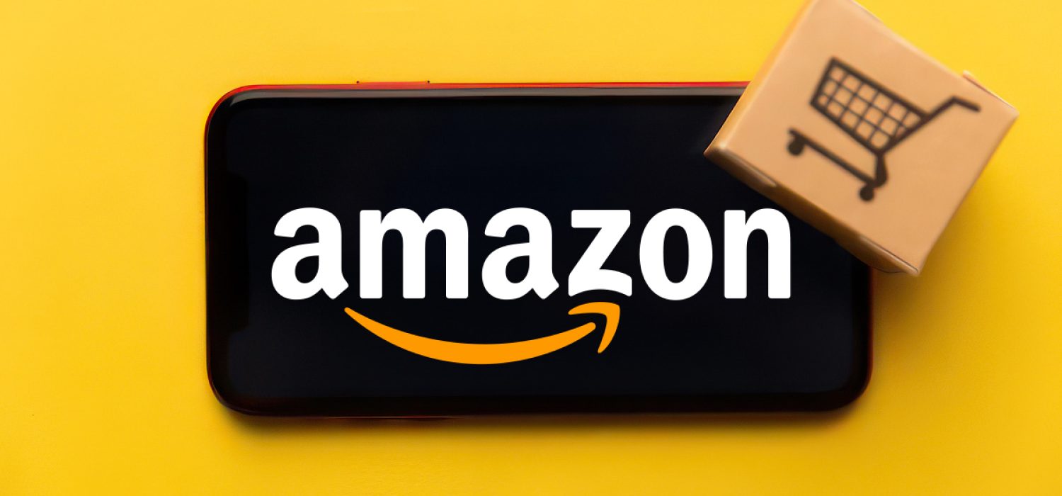 amazon